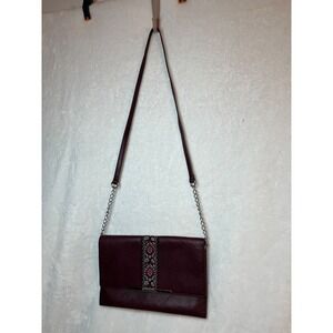 steve madden crossbody purse or clutch